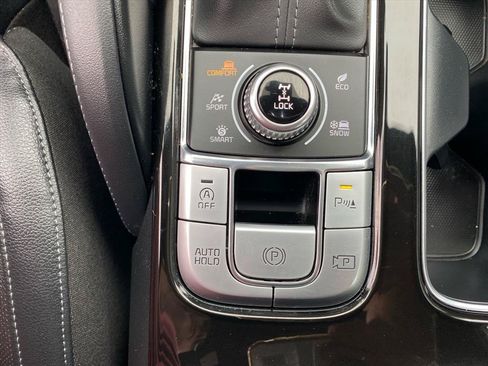 Certified 2023 Kia Telluride SX X-Line AWD/4WD image 14