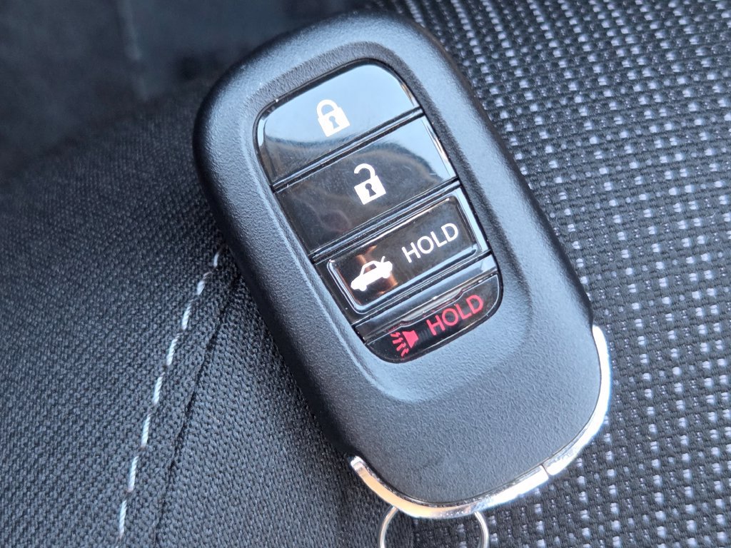 Certified 2024 Honda Civic LX image 37
