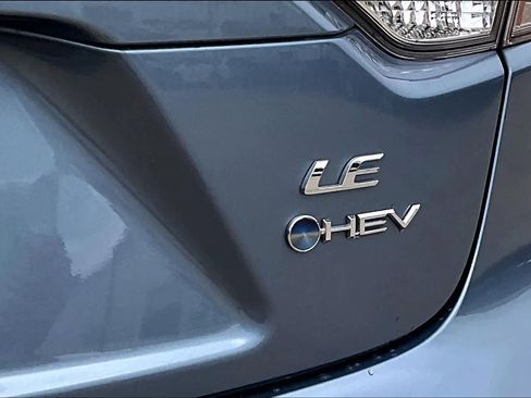 Used 2026 Toyota Corolla LE w/ LE Premium Package FWD image 10