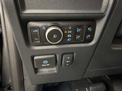 New 2026 Ford F150 Raptor AWD/4WD image 26