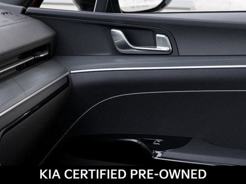 Certified 2026 Kia K5 GT-Line w/ GT-Line Premium Package FWD image 25