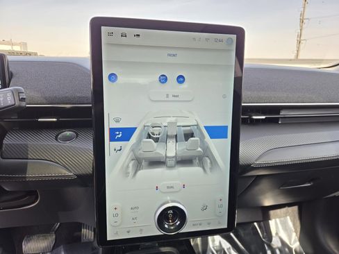 Used 2023 Ford Mustang Mach-E Premium image 11