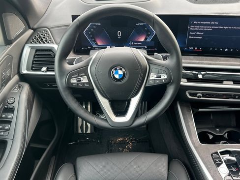 Used 2024 BMW X5 xDrive40i image 13