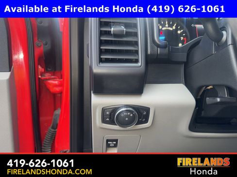 Used 2015 Ford F150 XL w/ Equipment Group 101A Mid image 21
