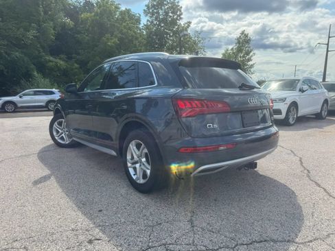 Used 2018 Audi Q5 2.0T Premium Plus AWD/4WD image 7