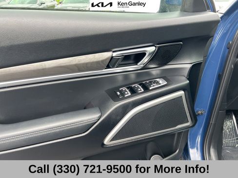 Certified 2023 Kia Telluride EX X-Line AWD/4WD image 24