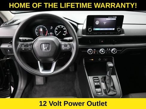Used 2023 Honda CR-V LX image 15