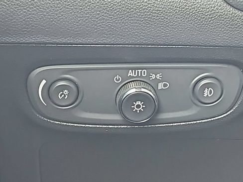 Used 2023 Buick Encore GX Select w/ Safety Package II FWD image 20