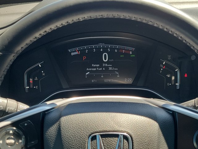 Certified 2022 Honda CR-V EX-L image 23