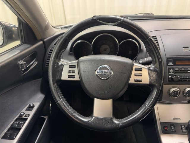 Used 2006 Nissan Altima 3.5 SL FWD image 19