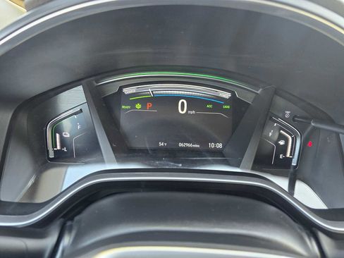 Used 2022 Honda CR-V EX-L image 28