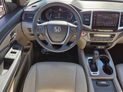 Used 2018 Honda Pilot EX-L image 12