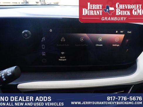 Used 2024 Buick Encore GX Avenir w/ Avenir Convenience Package AWD/4WD image 12