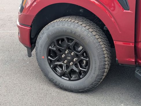 New 2026 Ford F150 XLT AWD/4WD image 24