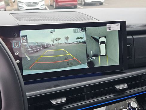 New 2026 Hyundai Santa Fe Calligraphy image 11