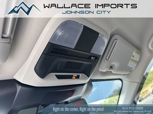 Used 2024 Subaru Crosstrek 2.0i w/ Crosstrek Mirror Package AWD/4WD image 15