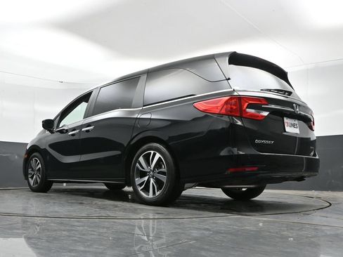 Used 2024 Honda Odyssey Touring image 45