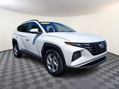 Used 2024 Hyundai Tucson SEL