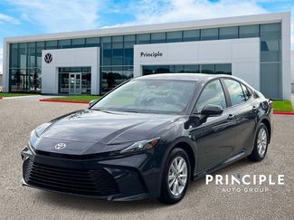 Used 2026 Toyota Camry LE FWD video 1
