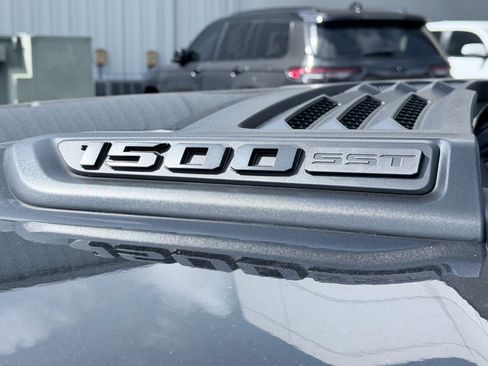 Used 2025 RAM 1500 Rebel w/ Rebel Level 2 Equipment Group AWD/4WD image 9