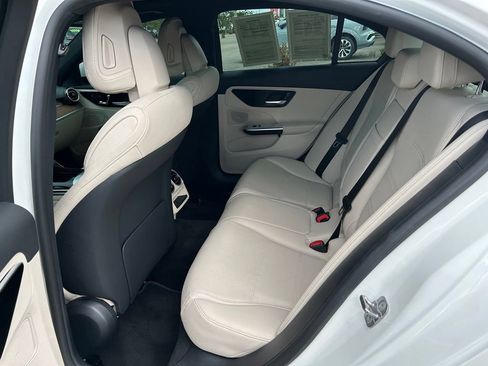 Used 2024 Mercedes-Benz C 300 Sedan image 46