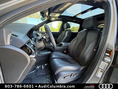 Used 2024 Acura RDX A-Spec AWD/4WD image 5