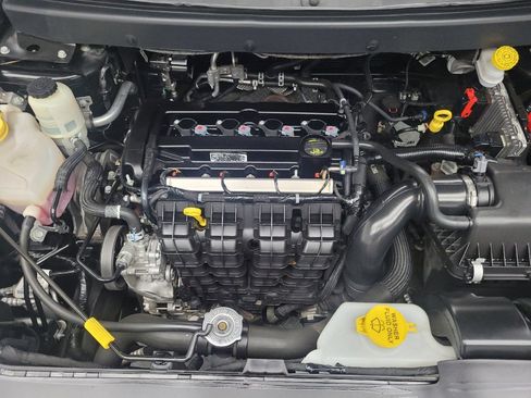 Used 2020 Dodge Journey SE w/ SE Popular Equipment Group FWD image 30