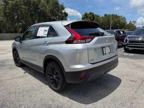 New 2025 Mitsubishi Eclipse Cross LE image 5