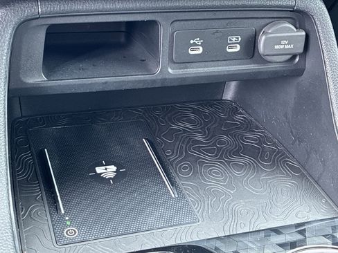 Certified 2026 Honda Passport TrailSport Elite image 34