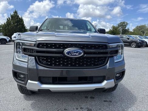 Used 2025 Ford Ranger XLT RWD image 9