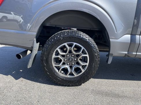 Used 2021 Ford F150 XL w/ STX Appearance Package AWD/4WD image 12