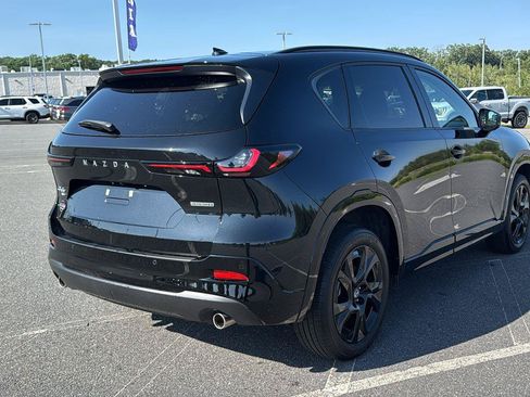 Used 2026 MAZDA CX-5 2.5 S w/ Premium Plus Package AWD/4WD image 6