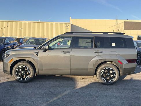 New 2026 Hyundai Santa Fe SEL image 2