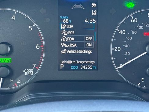 Used 2024 Toyota Corolla LE image 24