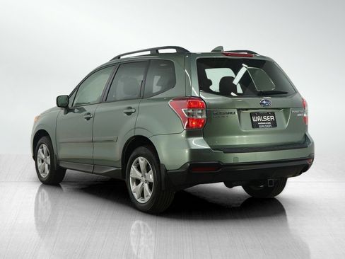 Used 2016 Subaru Forester 2.5i Premium w/ All-Weather Package image 3
