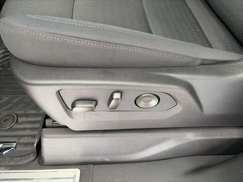 New 2026 Chevrolet Silverado 1500 RST image 11