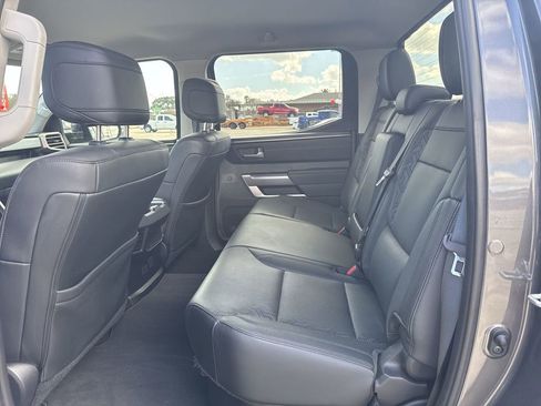 Used 2023 Toyota Tundra SR5 w/ TRD Off-Road Premium Package image 29