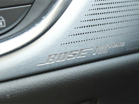 New 2025 Cadillac XT6 Sport w/ Platinum Package image 24