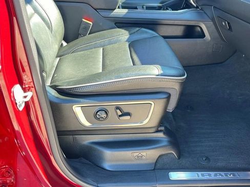 Certified 2021 RAM 1500 Limited image 14