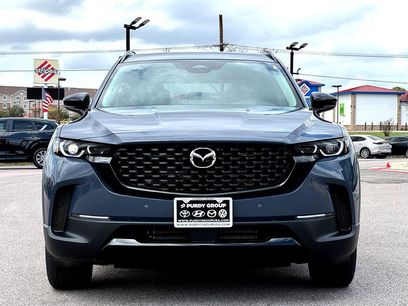 New 2026 MAZDA CX-50 AWD 2.5 Hybrid w/ Weather Package
