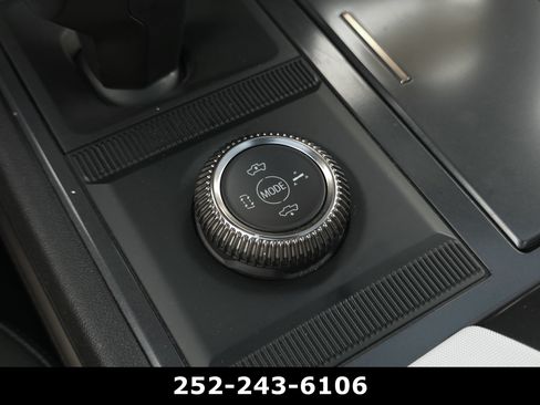 Used 2022 GMC Hummer EV Edition 1 AWD/4WD image 17