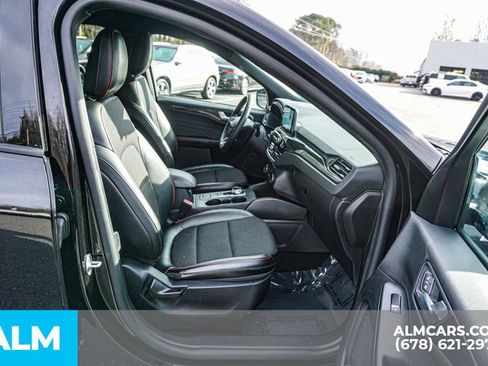 Used 2025 Ford Escape ST-Line image 23
