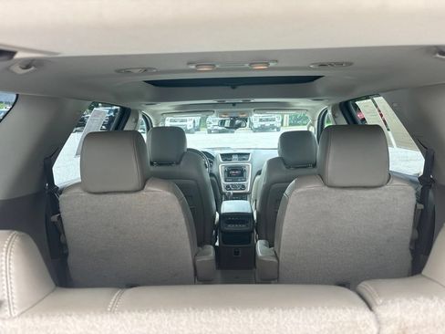 Used 2016 GMC Acadia Denali AWD/4WD image 8