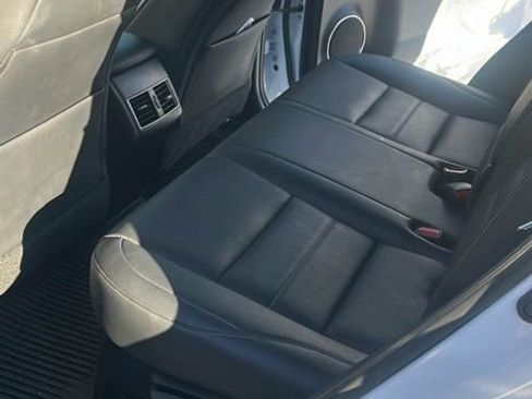 Used 2021 Lexus NX 300 F Sport w/ F Sport Premium Package image 5