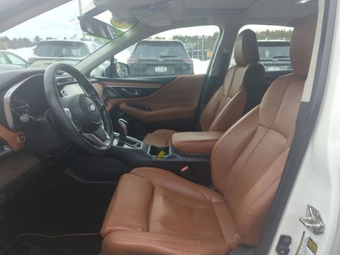 Used 2020 Subaru Legacy Touring XT image 10