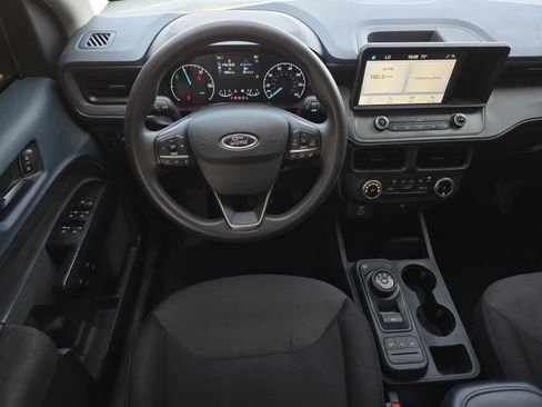 Used 2023 Ford Maverick XL FWD image 10