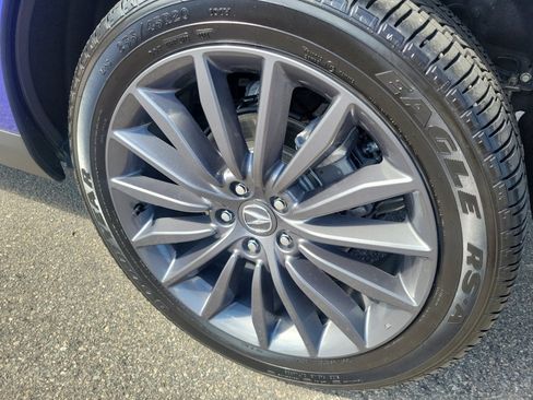 Certified 2023 Acura RDX w/ Advance Package AWD/4WD image 22