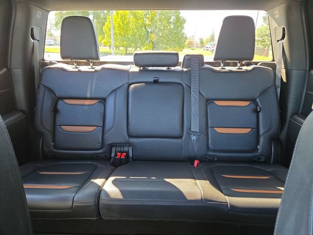 Used 2021 GMC Sierra 1500 AT4 AWD/4WD image 28