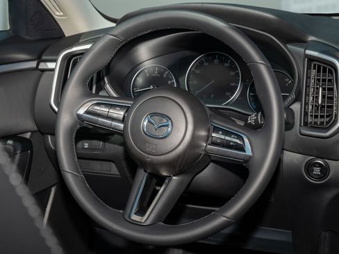 Used 2025 MAZDA CX-50 AWD 2.5 S w/ Weather Package image 21