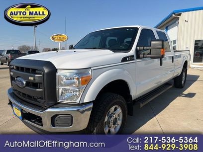 Used 2013 Ford F350 XL w/ PWR Equipment Group